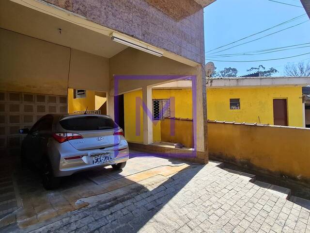 #1111 - Casa para Venda em São Paulo - SP
