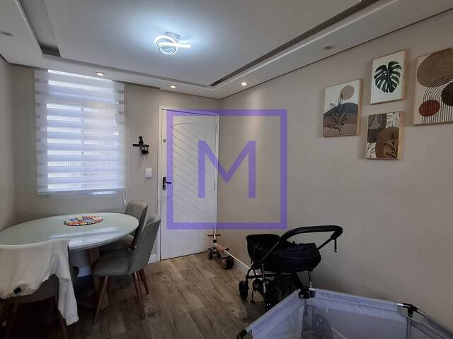 Apartamento para Venda em São Paulo - 5