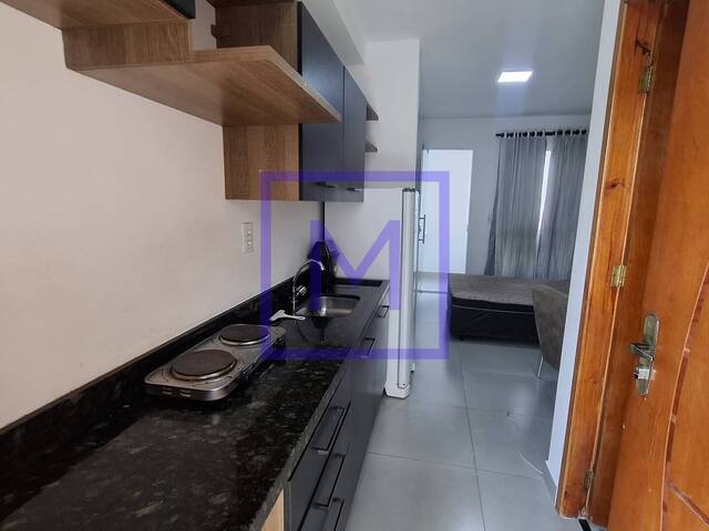 #1116 - Apartamento para Locação em São Paulo - SP