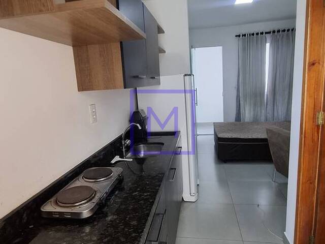#1116 - Apartamento para Locação em São Paulo - SP