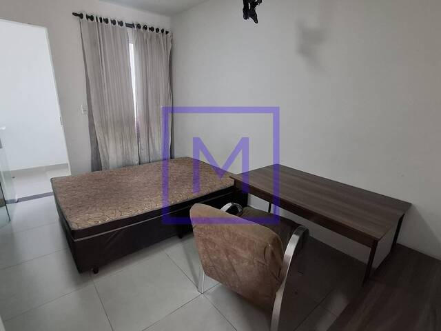 #1116 - Apartamento para Locação em São Paulo - SP