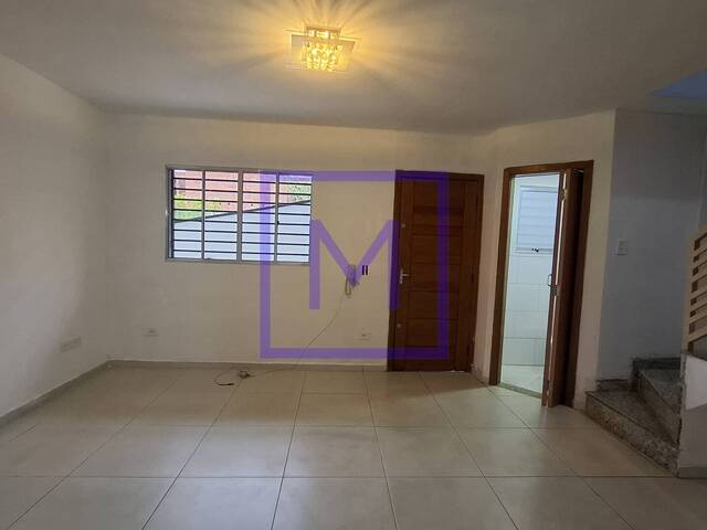 Sala 2 ambientes