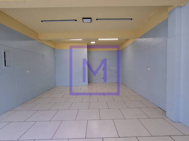 #1121 - Sala para Locação em São Paulo - SP