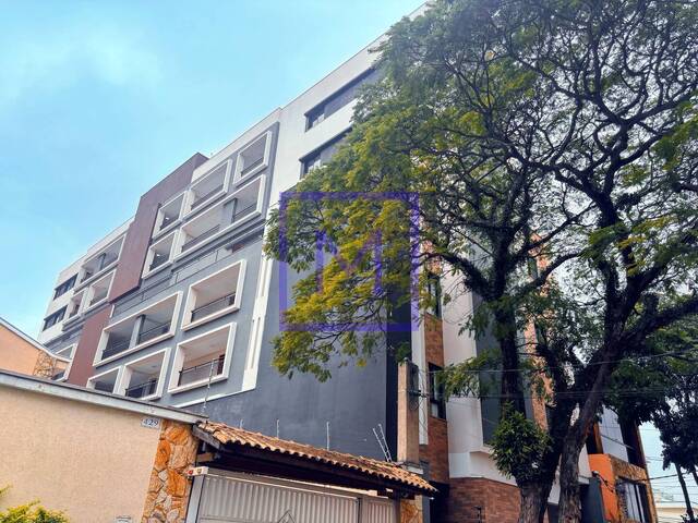 #1124 - Apartamento Residencial para Venda em São Paulo - SP