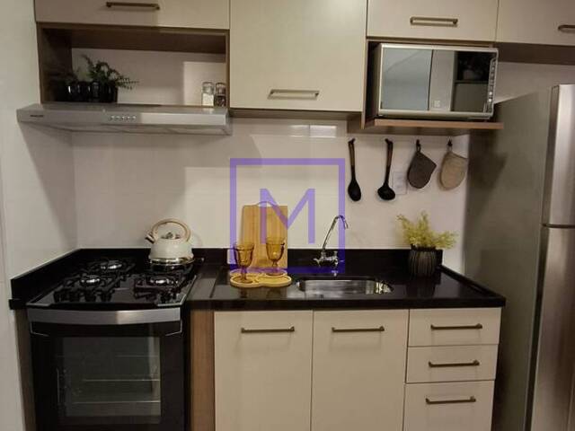 #851 - Apartamento para Venda em São Paulo - SP - 3