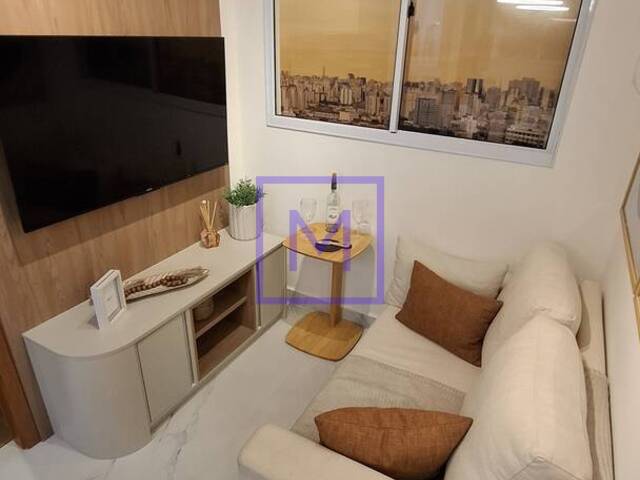 #851 - Apartamento para Venda em São Paulo - SP - 1