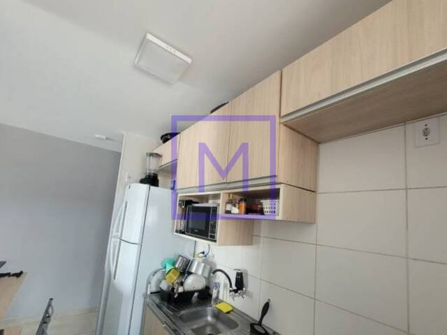 #859 - Apartamento para Venda em São Paulo - SP - 2