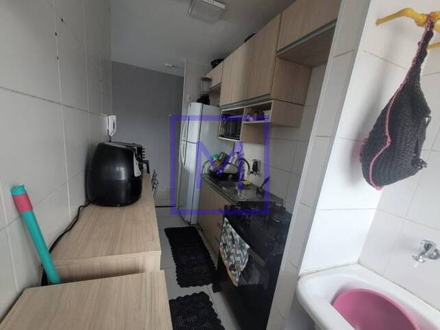 #859 - Apartamento para Venda em São Paulo - SP - 3