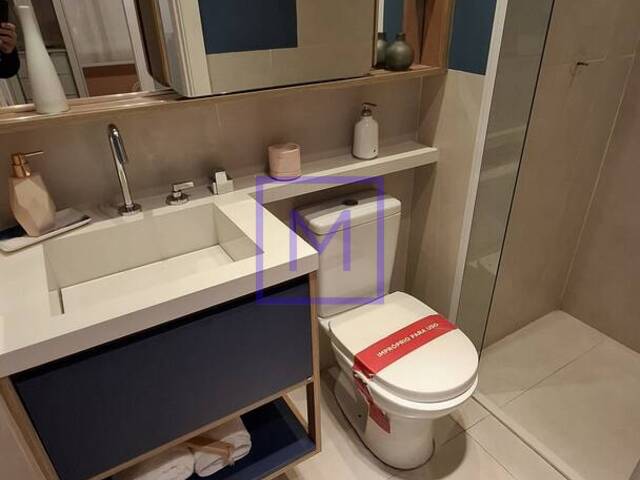 Apartamento para Venda em São Paulo - 5