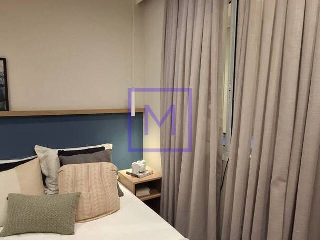 #865 - Apartamento para Venda em São Paulo - SP - 3