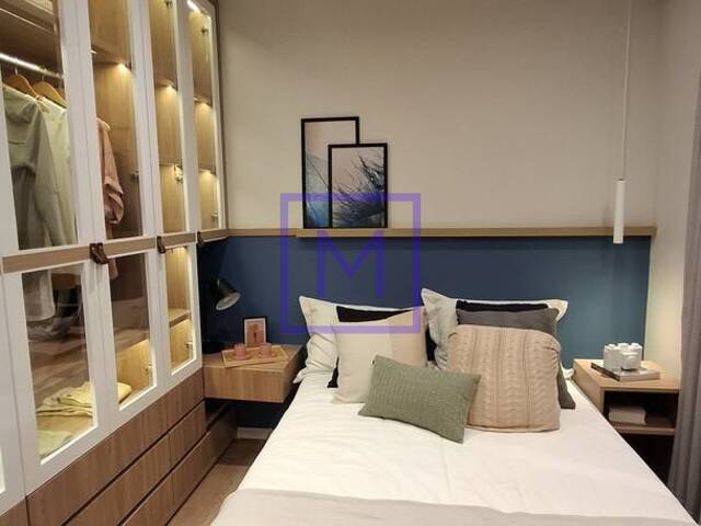 #865 - Apartamento para Venda em São Paulo - SP - 2