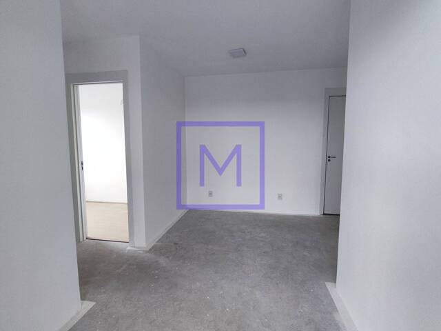 #866 - Apartamento para Venda em São Paulo - SP - 1