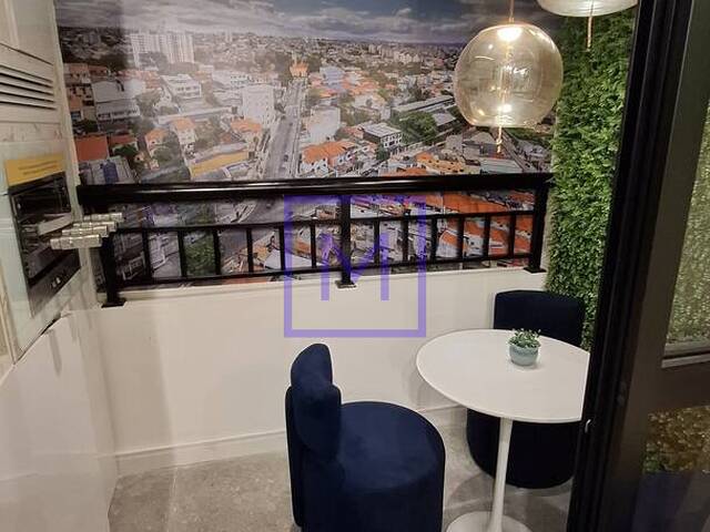 Apartamento para Venda em São Paulo - 4