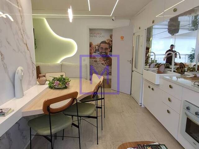 Apartamento para Venda em São Paulo - 5