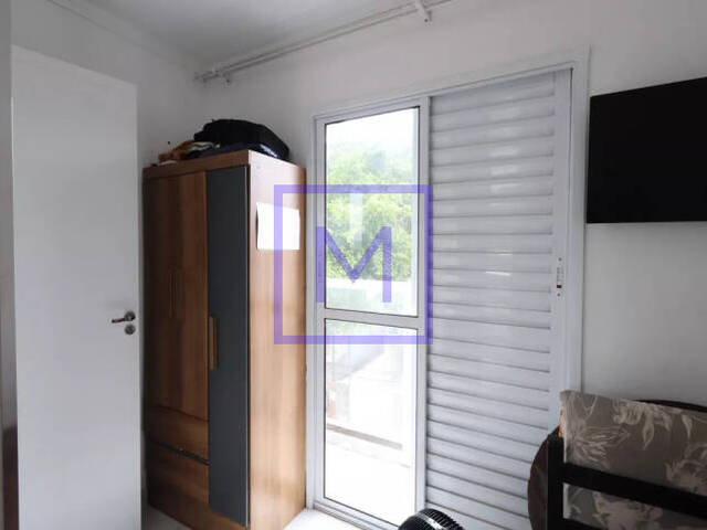 #909 - Apartamento para Venda em São Paulo - SP - 2