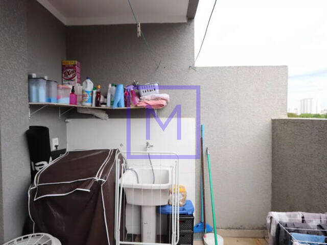 #909 - Apartamento para Venda em São Paulo - SP - 3