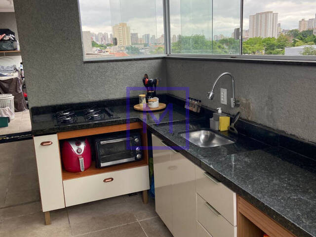 Venda em Vila Matilde - São Paulo