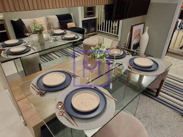 #969 - Apartamento para Venda em São Paulo - SP