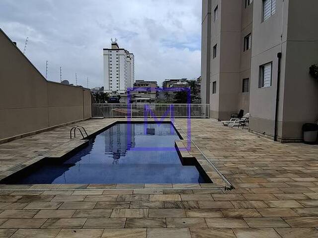 #1079 - Apartamento para Locação em São Paulo - SP - 2
