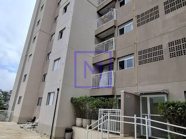 #1079 - Apartamento para Locação em São Paulo - SP - 3
