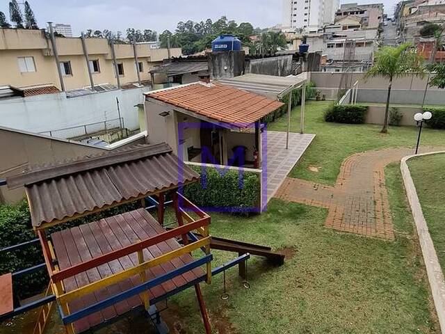 Apartamento para Locação em São Paulo - 5