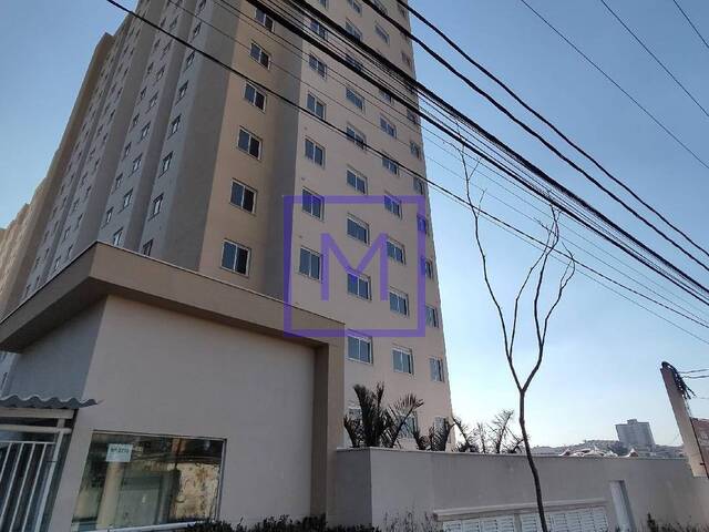 #1113 - Apartamento para Locação em São Paulo - SP