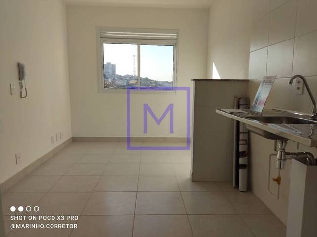 Apartamento para Locação em São Paulo - 5