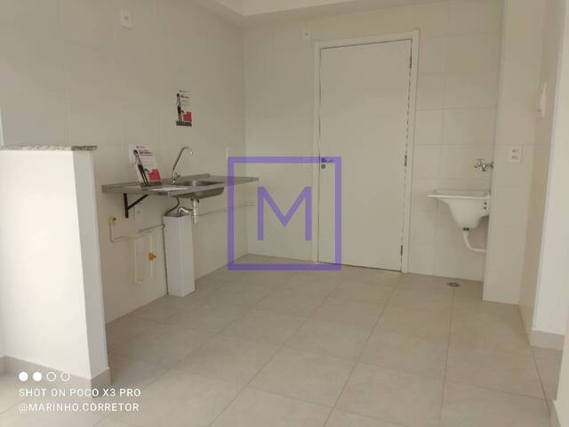 Apartamento para Locação em São Paulo - 4