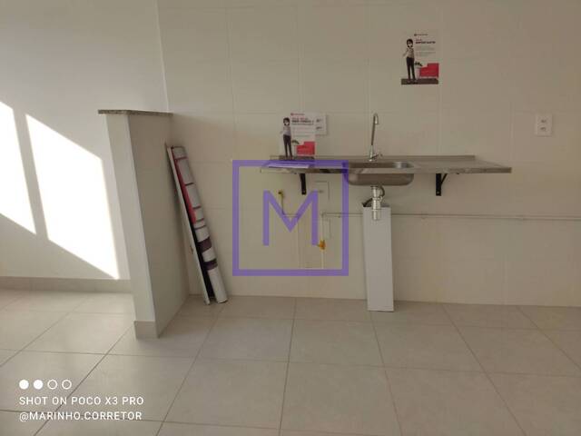 #1113 - Apartamento para Locação em São Paulo - SP