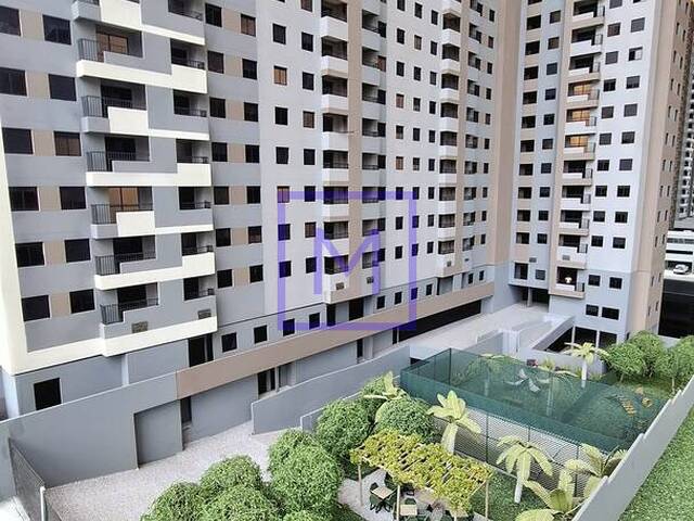 Apartamento para Venda em São Paulo - 5