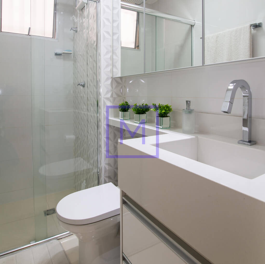 Apartamento, 2 quartos, 43 m² - Foto 6