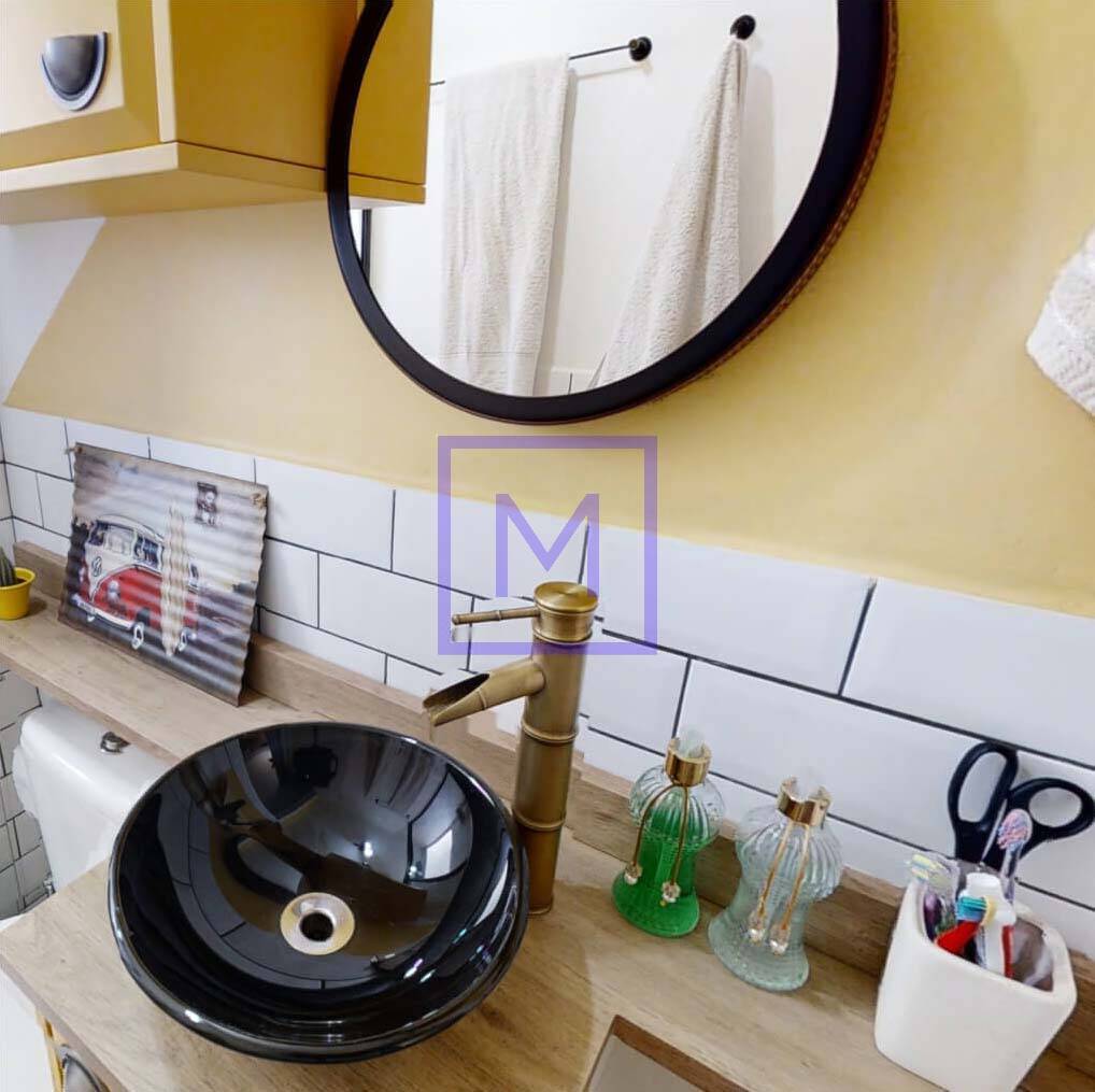 Apartamento, 2 quartos, 43 m² - Foto 10
