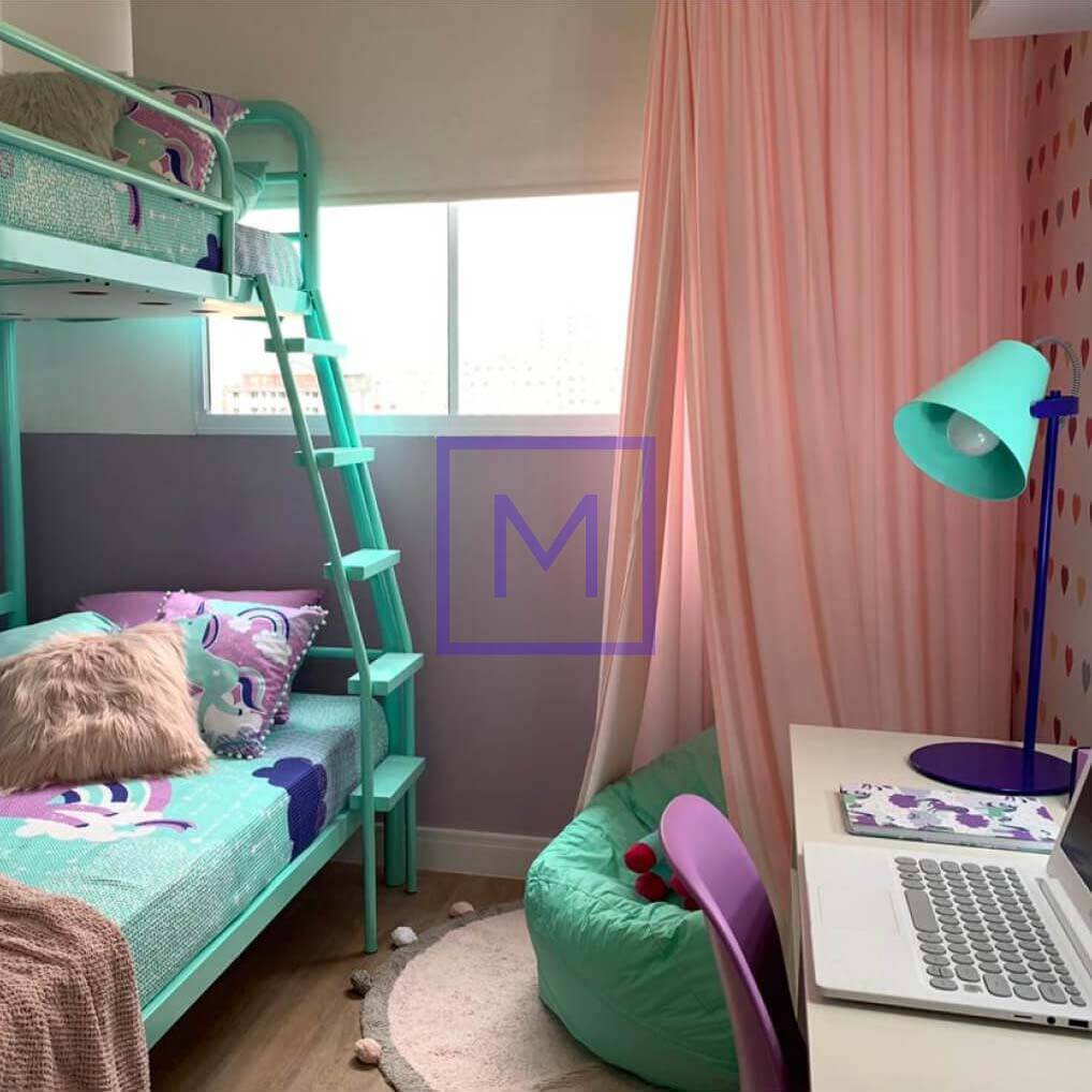 Apartamento, 2 quartos, 43 m² - Foto 12