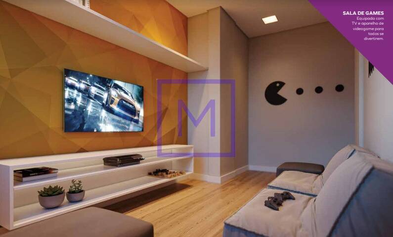 Apartamento, 2 quartos - Foto 20