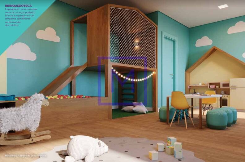 Apartamento, 2 quartos - Foto 21