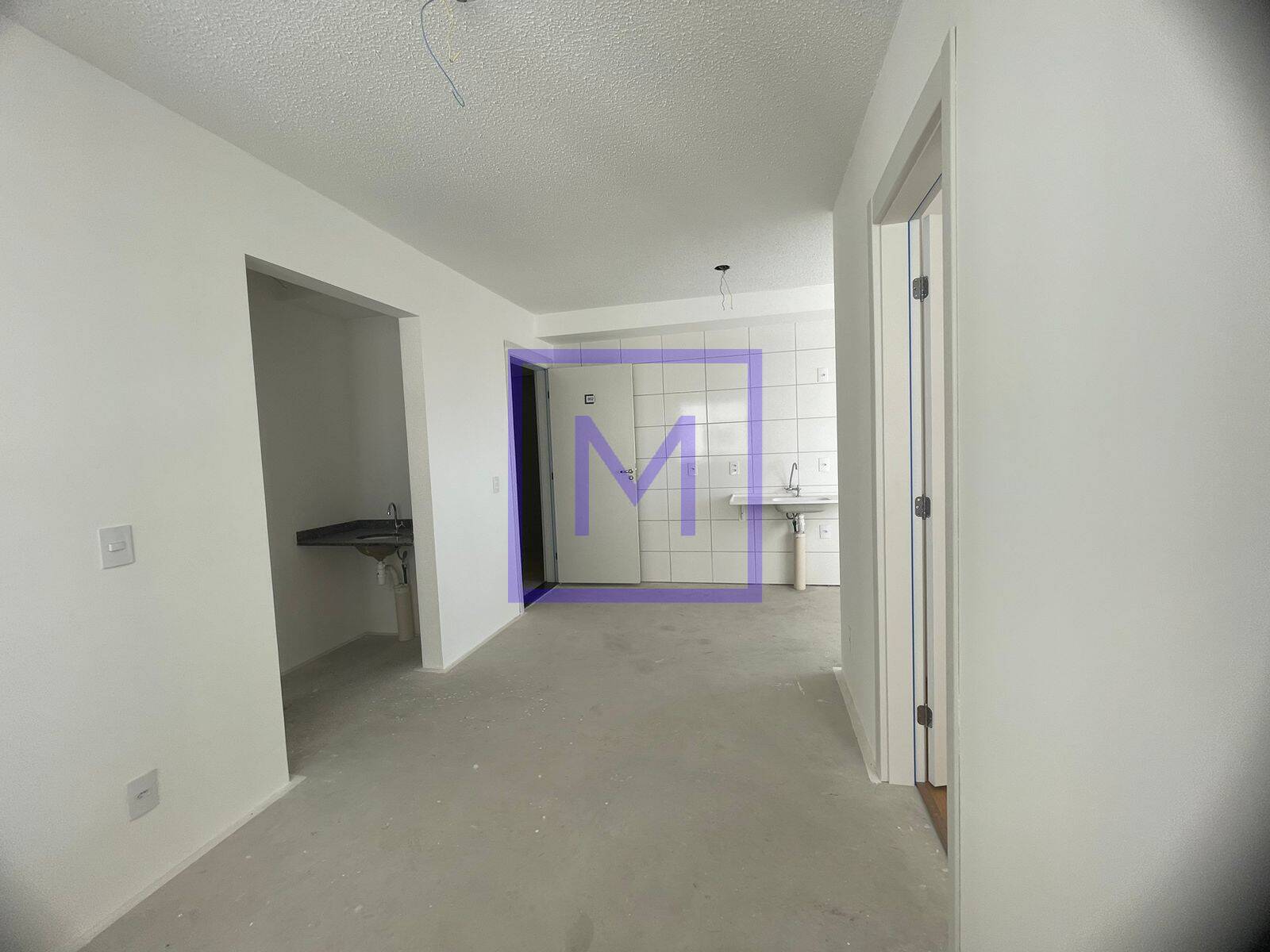 Apartamento, 2 quartos - Foto 7