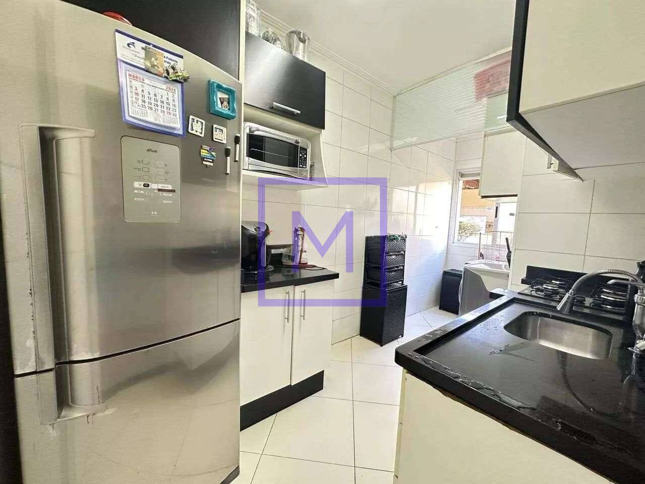 Apartamento, 2 quartos, 67 m² - Foto 7