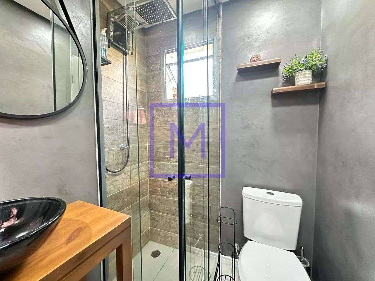 Apartamento, 2 quartos, 67 m² - Foto 21