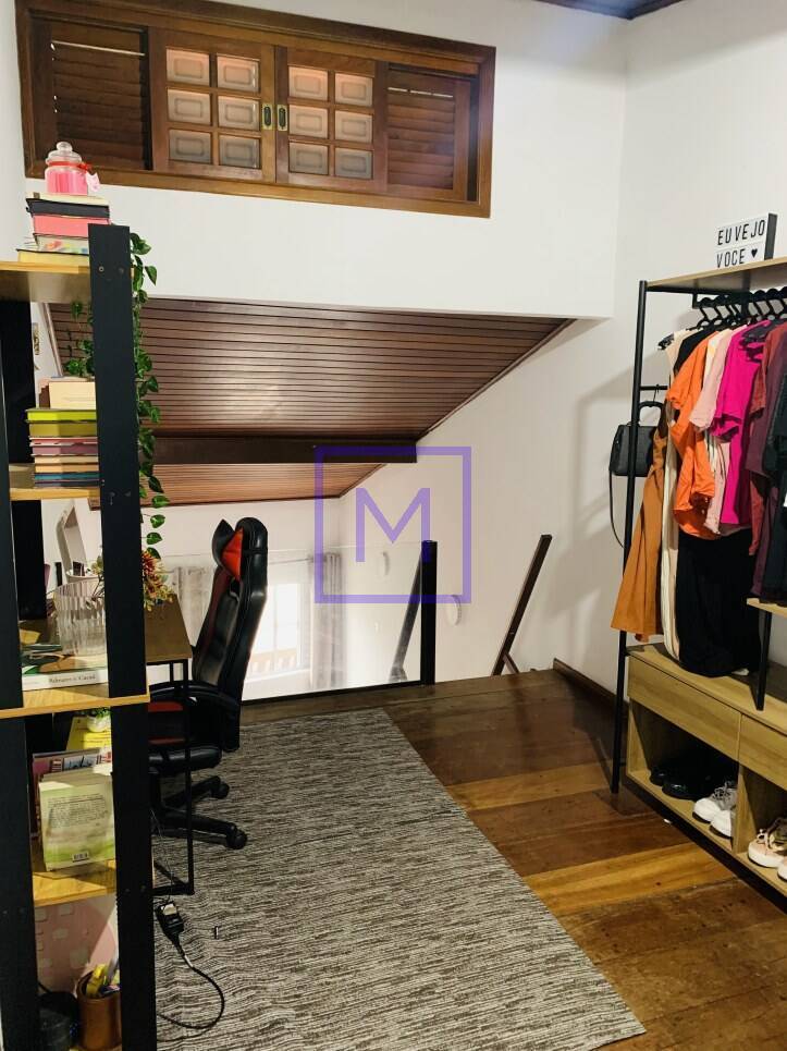 Casa à venda com 3 quartos, 130m² - Foto 2