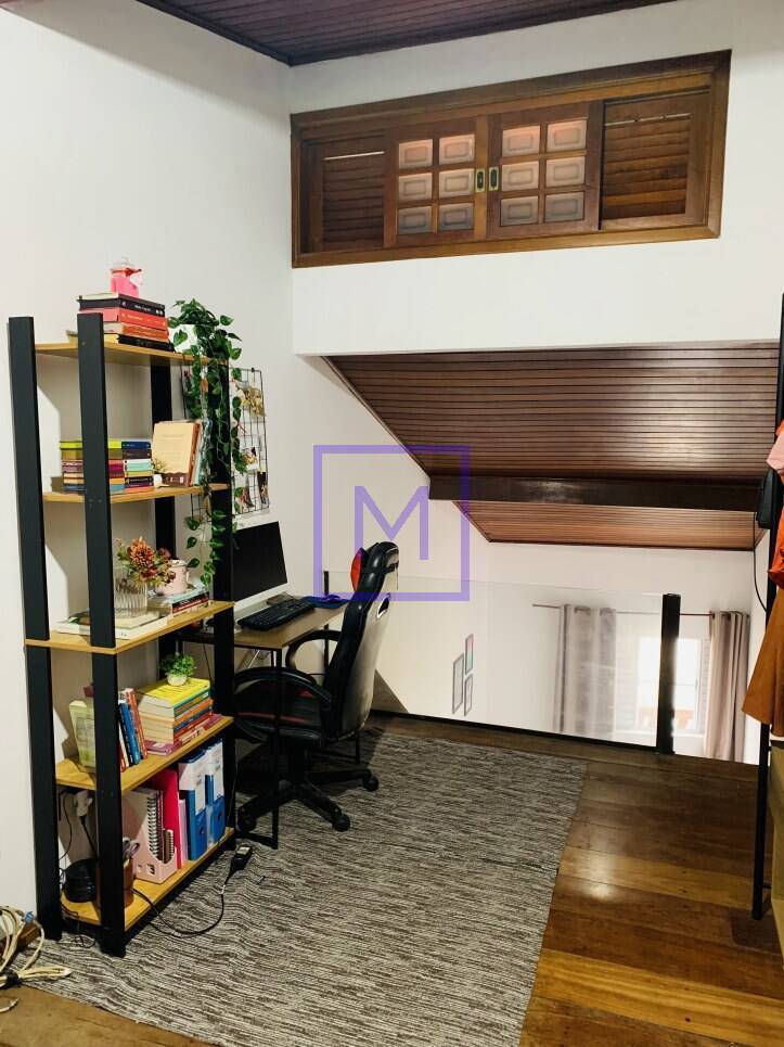 Casa à venda com 3 quartos, 130m² - Foto 13