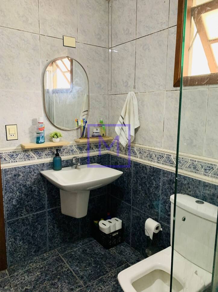 Casa à venda com 3 quartos, 130m² - Foto 15
