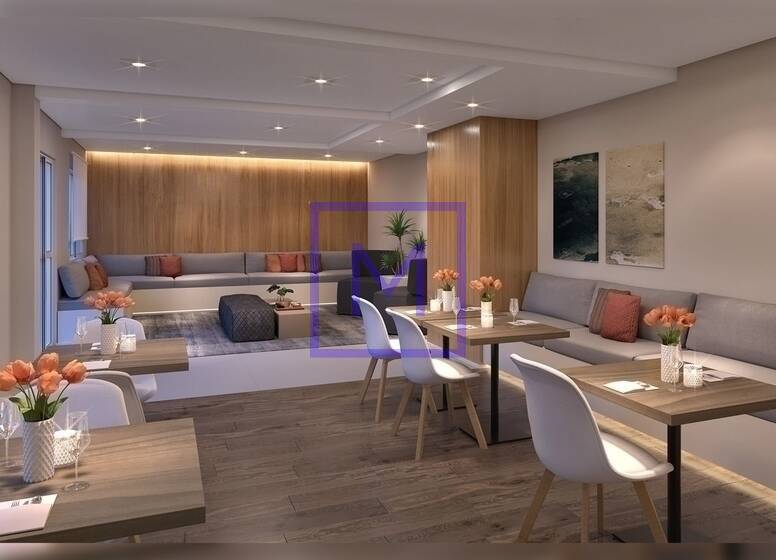Apartamento, 2 quartos, 29 m² - Foto 17