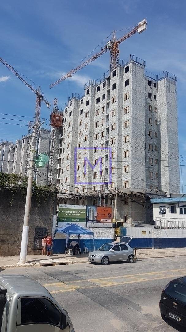 Apartamento, 2 quartos, 43 m² - Foto 4