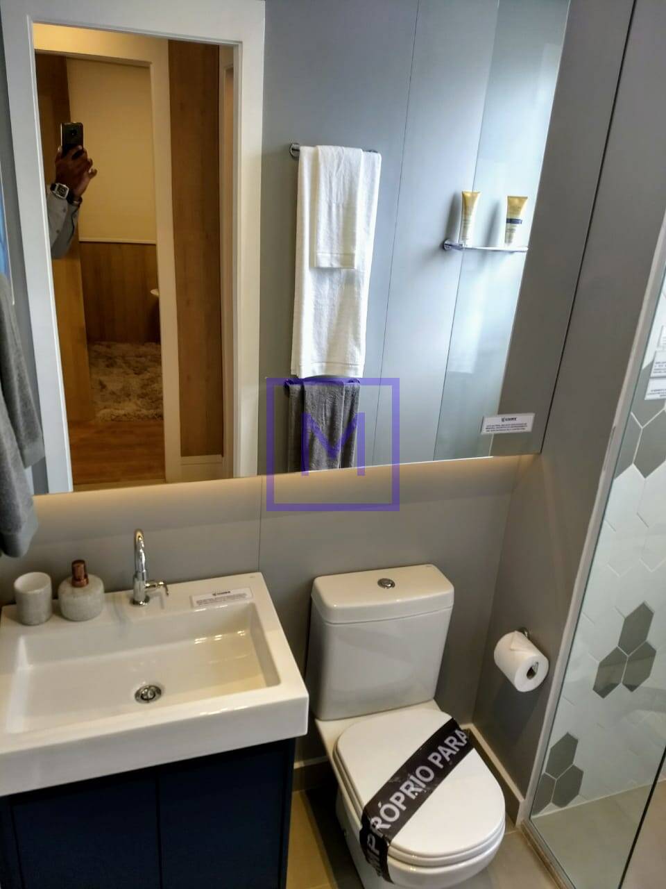 Apartamento, 2 quartos, 43 m² - Foto 15