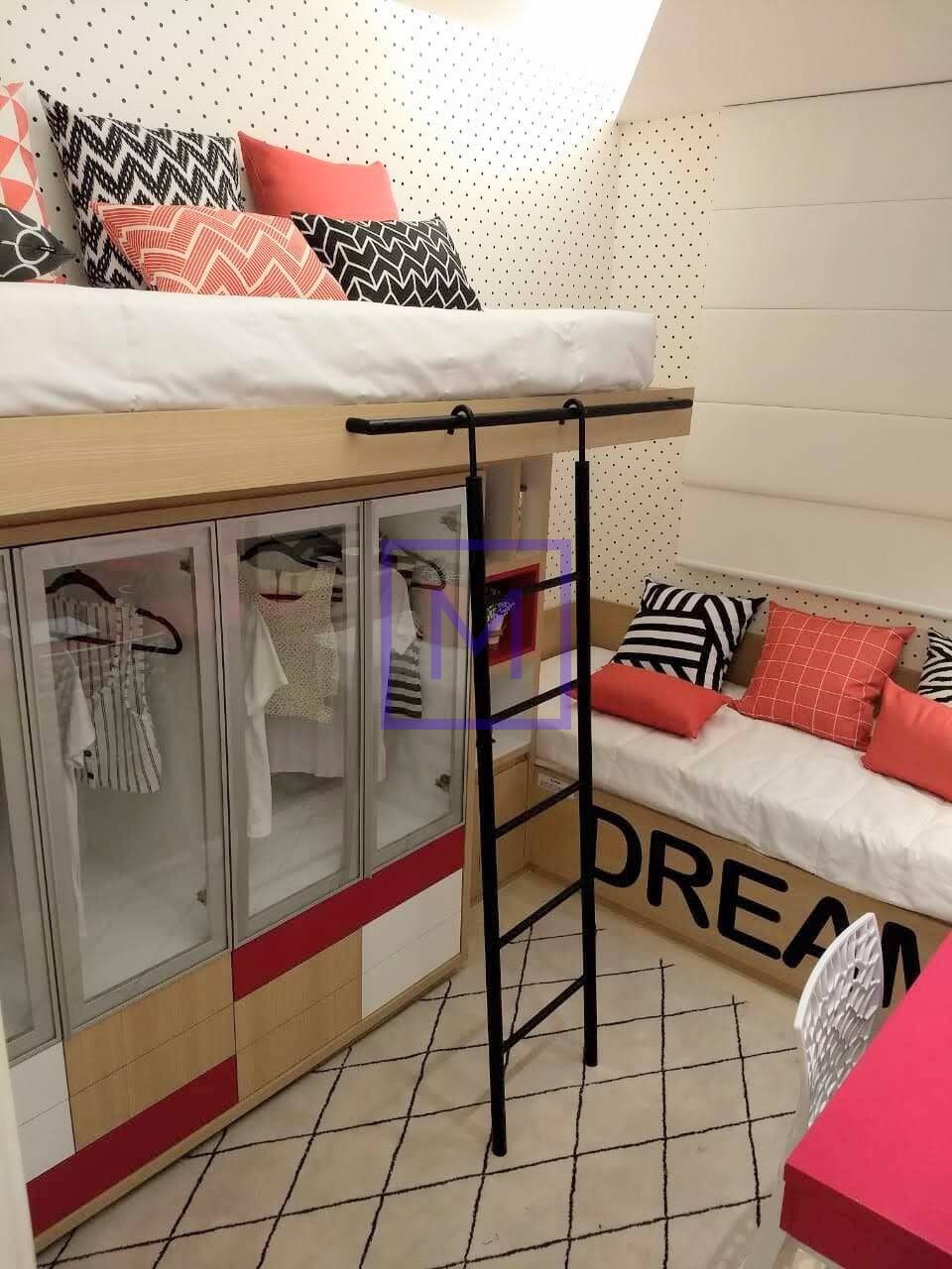 Apartamento, 2 quartos, 43 m² - Foto 7