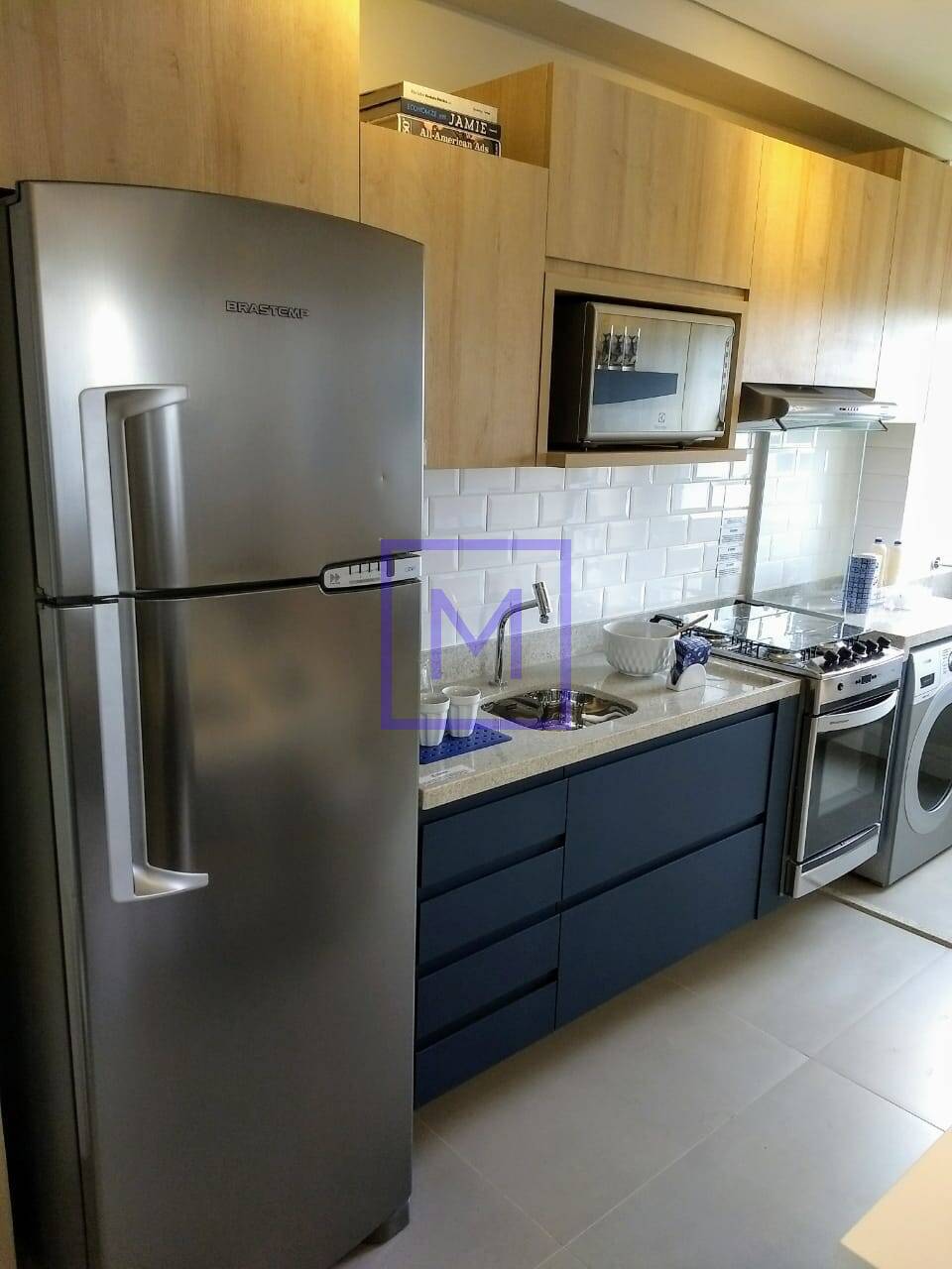Apartamento, 2 quartos, 43 m² - Foto 10