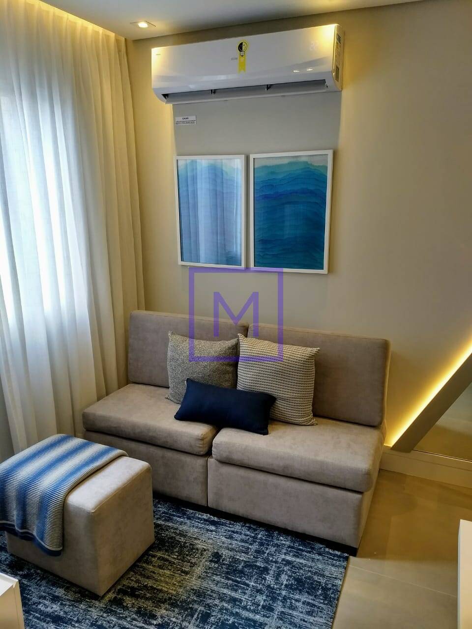 Apartamento, 2 quartos, 43 m² - Foto 19