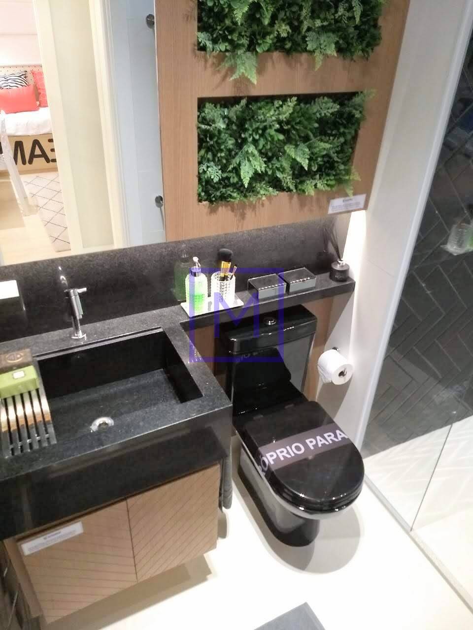 Apartamento, 2 quartos, 43 m² - Foto 17