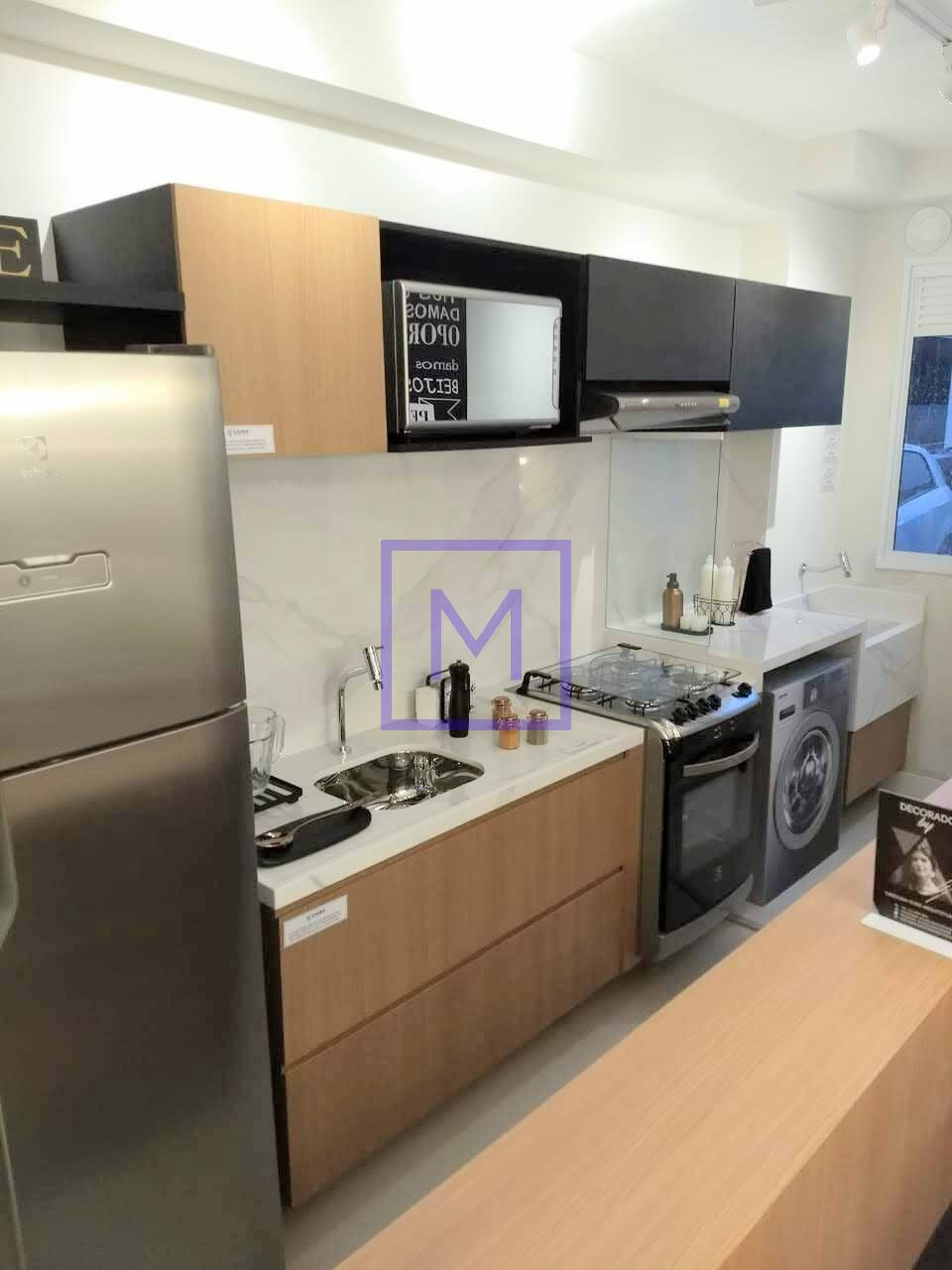 Apartamento, 2 quartos, 43 m² - Foto 16