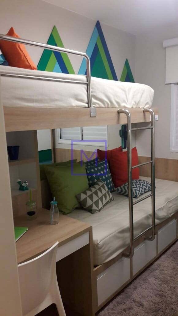 Apartamento, 2 quartos, 43 m² - Foto 23